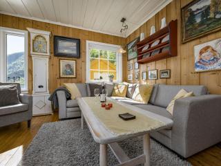 Holiday Home Eseviki by Interhome - Balestrand - 3