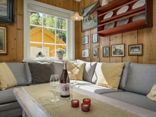 Holiday Home Eseviki by Interhome - Balestrand - 2