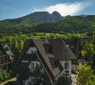 Aspen House Zakopane & spa - Zakopane - 6