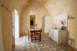 Il Vialetto Nei Sassi 2 - 9