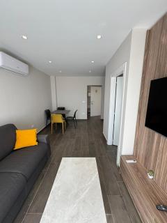 Sandy Vibes Apartments - 7