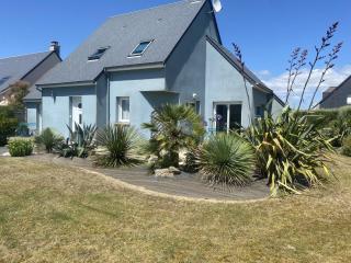 Holiday Home Blue House by Interhome - 0