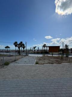 Sandy Vibes Apartments - 9