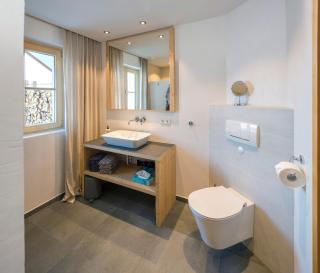 Suite Wiesmahd - 2
