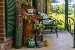 Pumpkin Ridge Villa - - 6