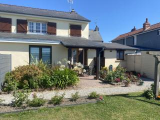 Holiday Home Tytisa N-1 by Interhome - Barneville-Carteret - 0