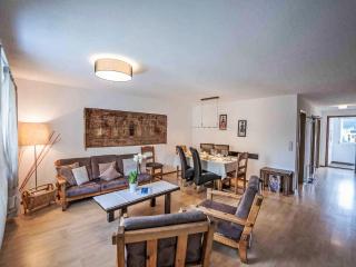 Apartment Chesa Ova Cotschna 606 by Interhome - St. Moritz - 4