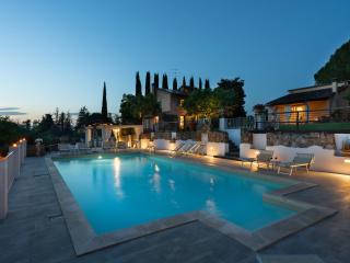 Villa Fonte di Pillo by Interhome - 8