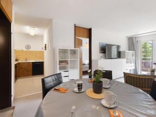 Apartment Allod Park Haus B 202 by Interhome - 9