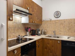 Apartment Allod Park Haus B 202 by Interhome - 8