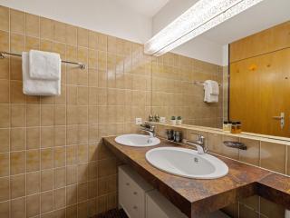 Apartment Allod Park Haus B 202 by Interhome - 6