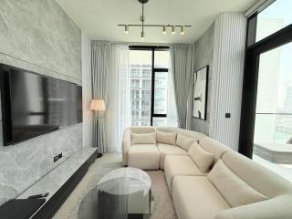 Brand New with Installed Private Pool in Balcony - 0