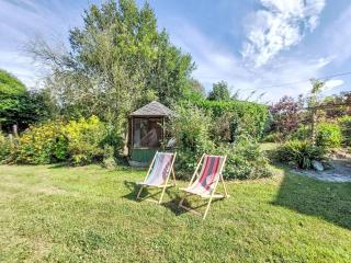 Holiday Home Les Agapanthes by Interhome - 8
