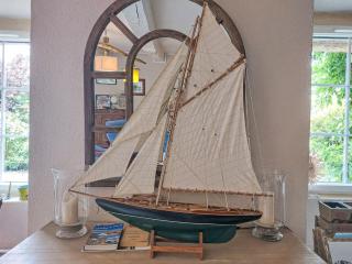 Holiday Home Les Agapanthes by Interhome - Languenan - 3