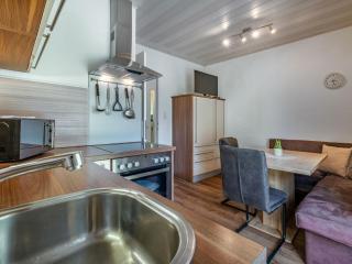 Apartment Ogris-3 by Interhome - 1