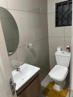 Mashobs Guest House - Sihangwane - 5
