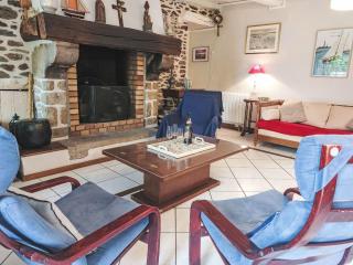 Holiday Home Les Agapanthes by Interhome - Languenan - 2