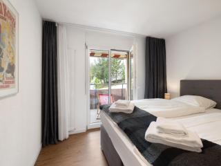 Apartment Allod Park Haus C 105 by Interhome - 8
