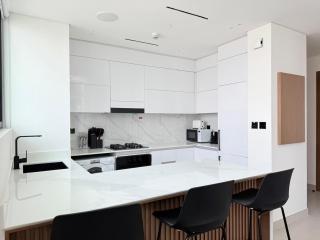 Brand New with Installed Private Pool in Balcony - 7