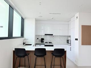 Brand New with Installed Private Pool in Balcony - 6