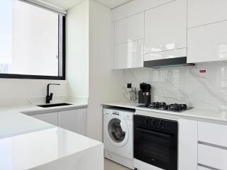 Brand New with Installed Private Pool in Balcony - 4