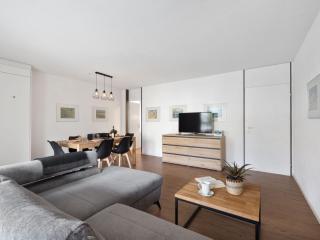 Apartment Allod Park Haus C 105 by Interhome - Davos - 3