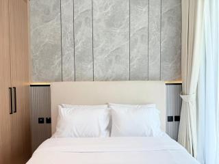 Brand New with Installed Private Pool in Balcony - 3