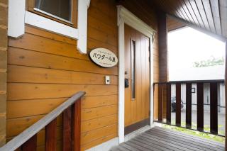パウダー小屋 - 2