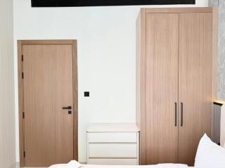 Brand New with Installed Private Pool in Balcony - 2