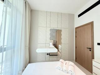 Brand New with Installed Private Pool in Balcony - 1