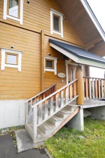 パウダー小屋 - 2