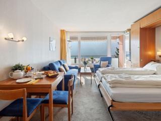 Apartment Promenade - Utoring-34 by Interhome - Arosa - 7