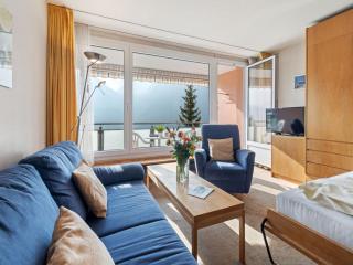 Apartment Promenade - Utoring-34 by Interhome - Arosa - 8