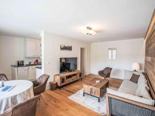 Apartment Chesa Fleury by Interhome - St. Moritz - 2