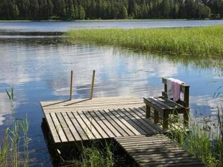Holiday Home Alppimaja by Interhome - Pätiälä - 9