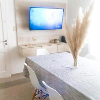 Departamento Confortable - 9