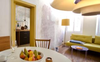 Boutique-Ferienwohnung im alten Weinhaus Moser - Grünstadt - 1