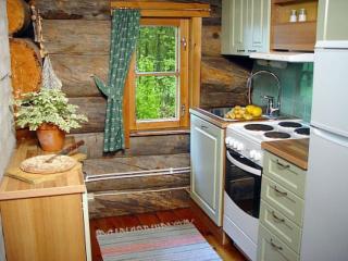 Holiday Home Alppimaja by Interhome - 2