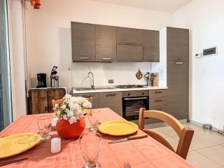 Apartment Arancio di Liguria - PGI211 by Interhome - 5