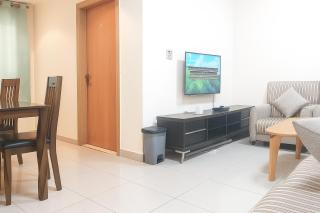 BEAUTIFULL 2 BEDROOM FAMILY APARTMENT AT DUBAI SHARJAH BORDER By MAUON - Sharjah - 3