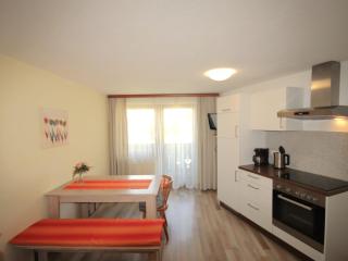 Apartment Jägerhof-3 by Interhome - Hochpillberg - 8