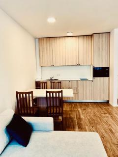 SunnyHill Apartments - Pristina - 5