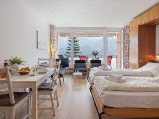Apartment Promenade - Utoring-71 by Interhome - Arosa - 9