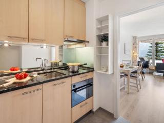 Apartment Promenade - Utoring-71 by Interhome - Arosa - 7