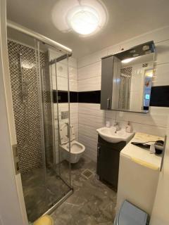 Apartmaji Emina - Capodistria - 1