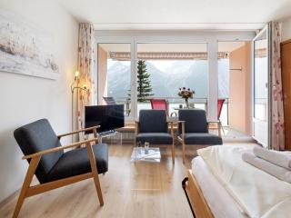 Apartment Promenade - Utoring-71 by Interhome - Arosa - 1