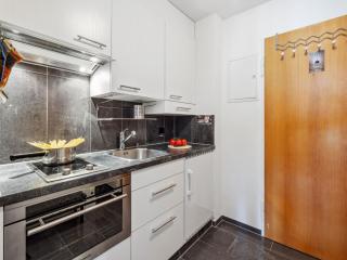 Apartment Promenade - Utoring-49 by Interhome - 2