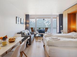 Apartment Promenade - Utoring-60 by Interhome - Arosa - 3