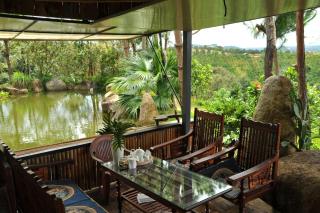 Homestay Villa White House - - 3