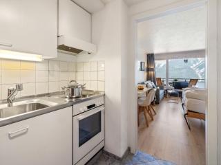 Apartment Promenade - Utoring-60 by Interhome - 2